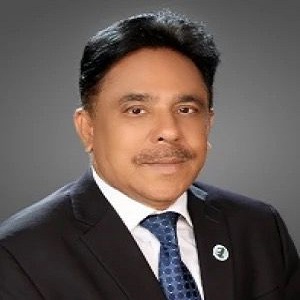 Prof. Dr. M. R. Kabir