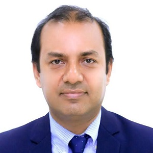 Prof. Dr. Masum Iqbal