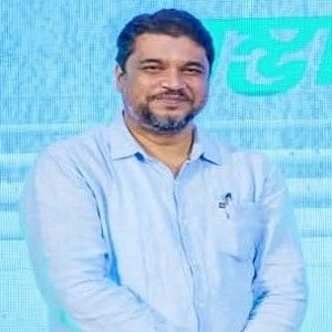 Mr. Md. Nazeem Hasan Sattar