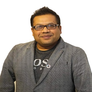 Prof. Dr. Rafiduddin Ahmed