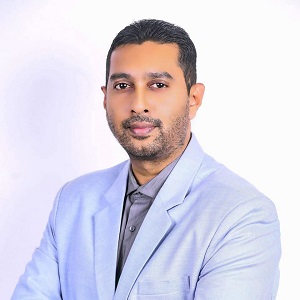 Prof. Dr. Rokibul Kabir