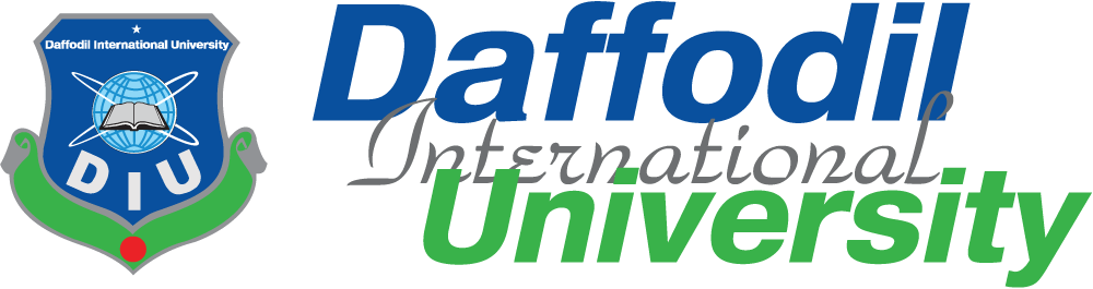Daffodil Logo