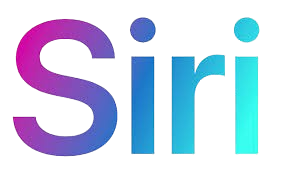 Siri Logo