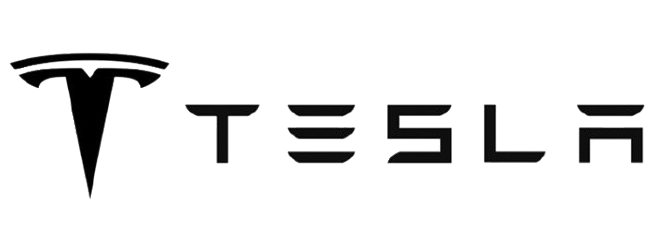 Tesla Logo